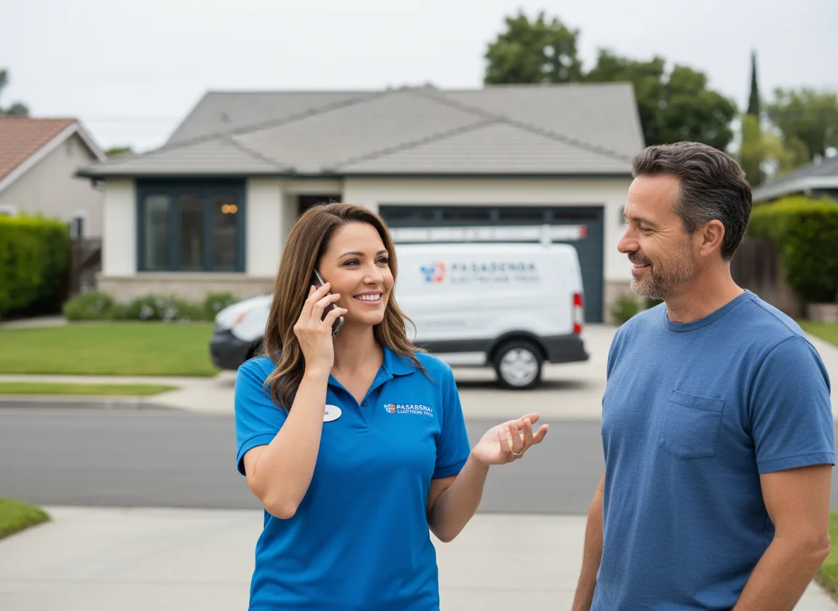 Electrician Camanche, IA FAQs
